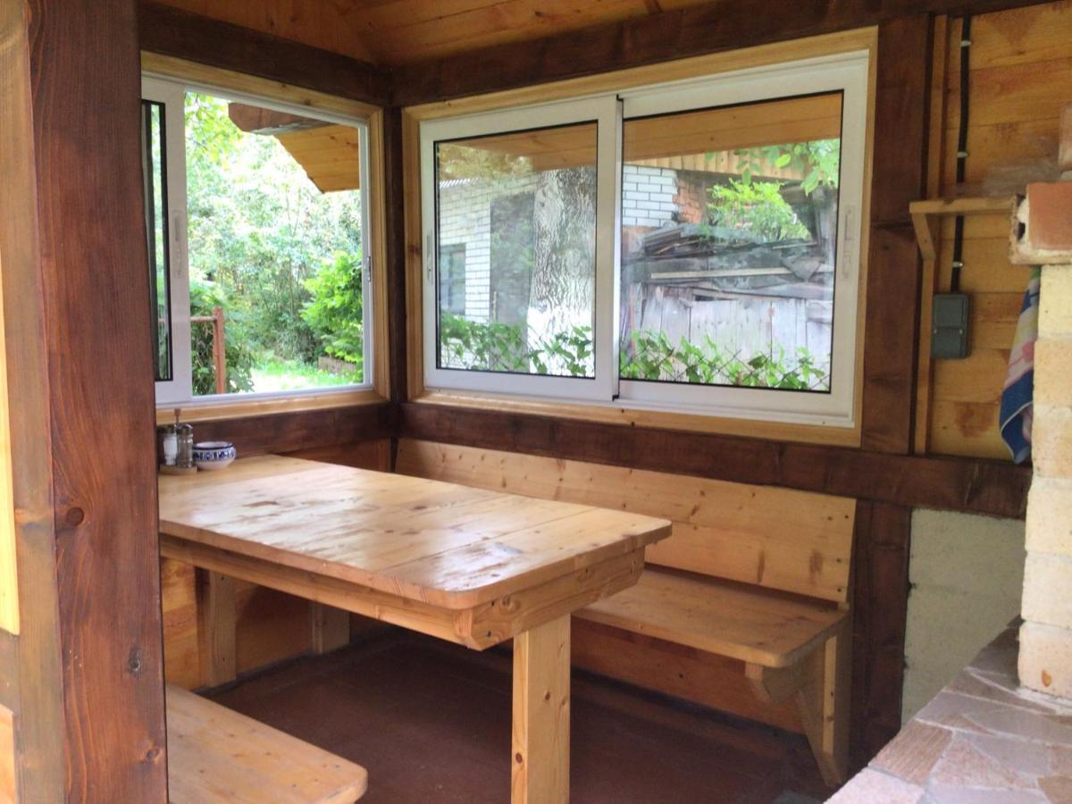 Apartamento Flat Yaremche Exterior foto