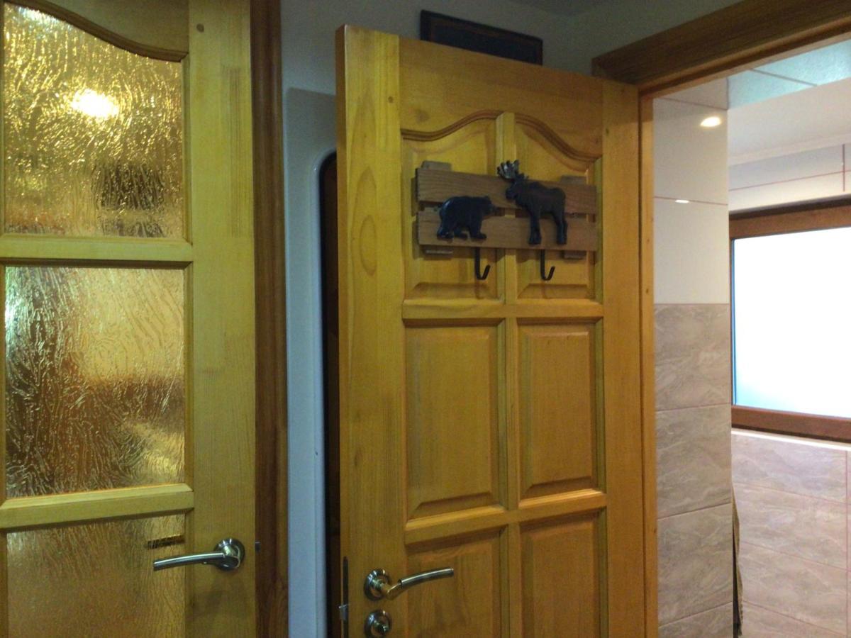 Apartamento Flat Yaremche Exterior foto