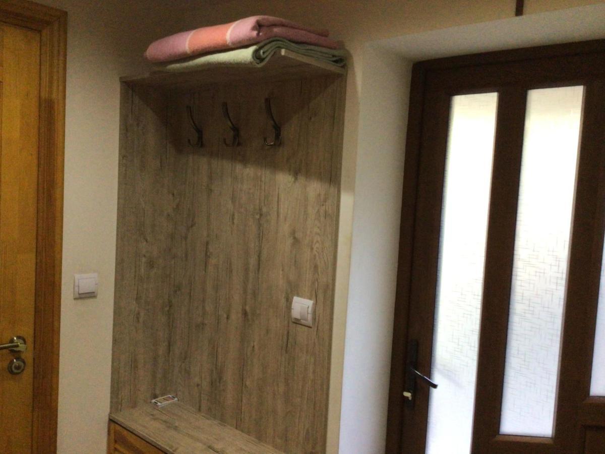 Apartamento Flat Yaremche Exterior foto