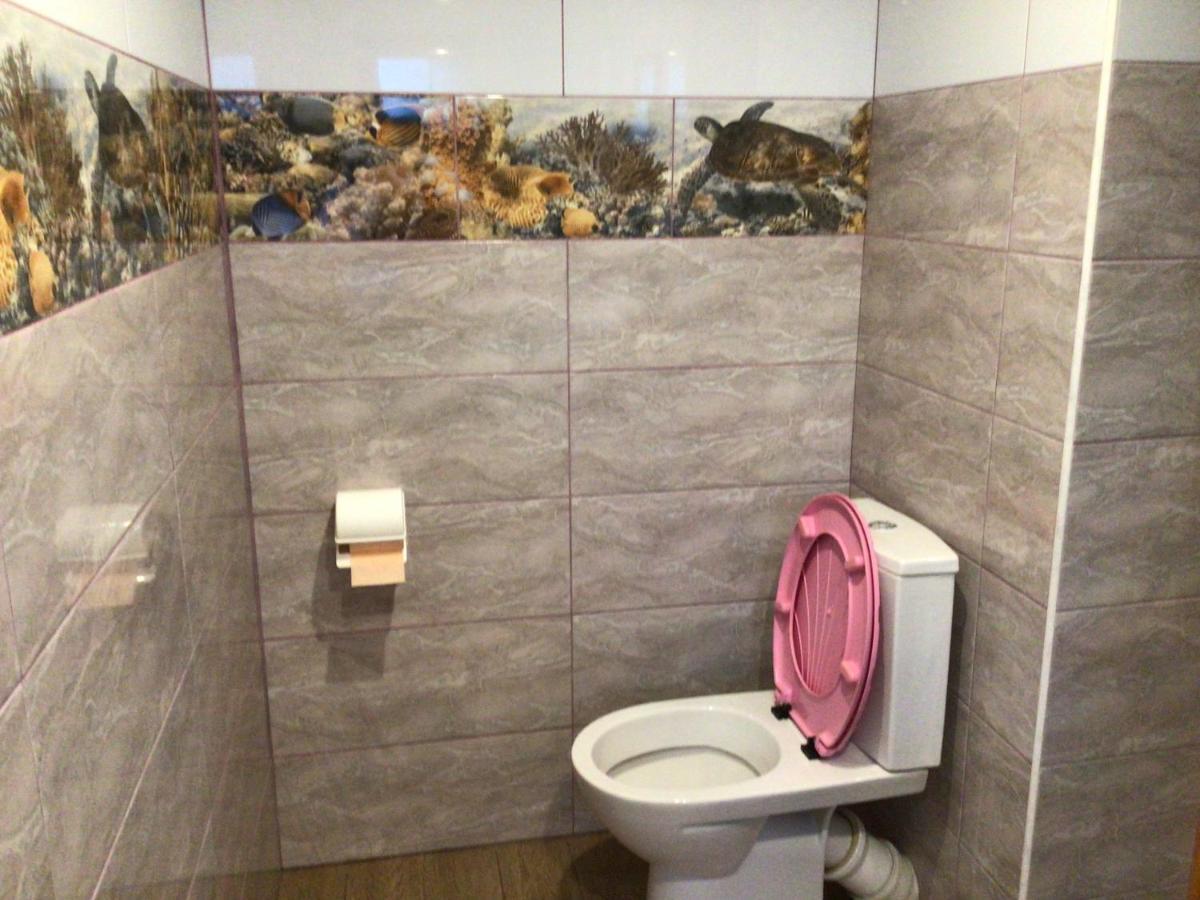 Apartamento Flat Yaremche Exterior foto